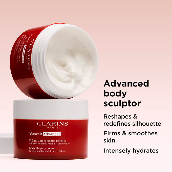 Masvelt Advanced Body Shaping Cream