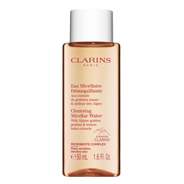 Softening Micellar Water, 50ml