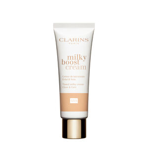 milky boost cream 03.5 retail product 45ml 21 - clarins®
