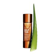 Radiance-Plus Golden Glow Booster for Body