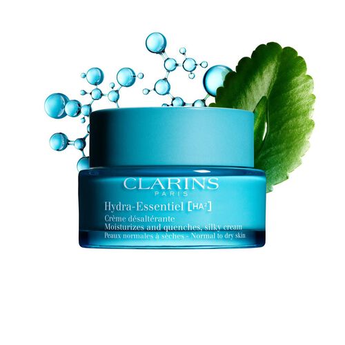 Hydra-Essentiel [HA²] Silky Cream