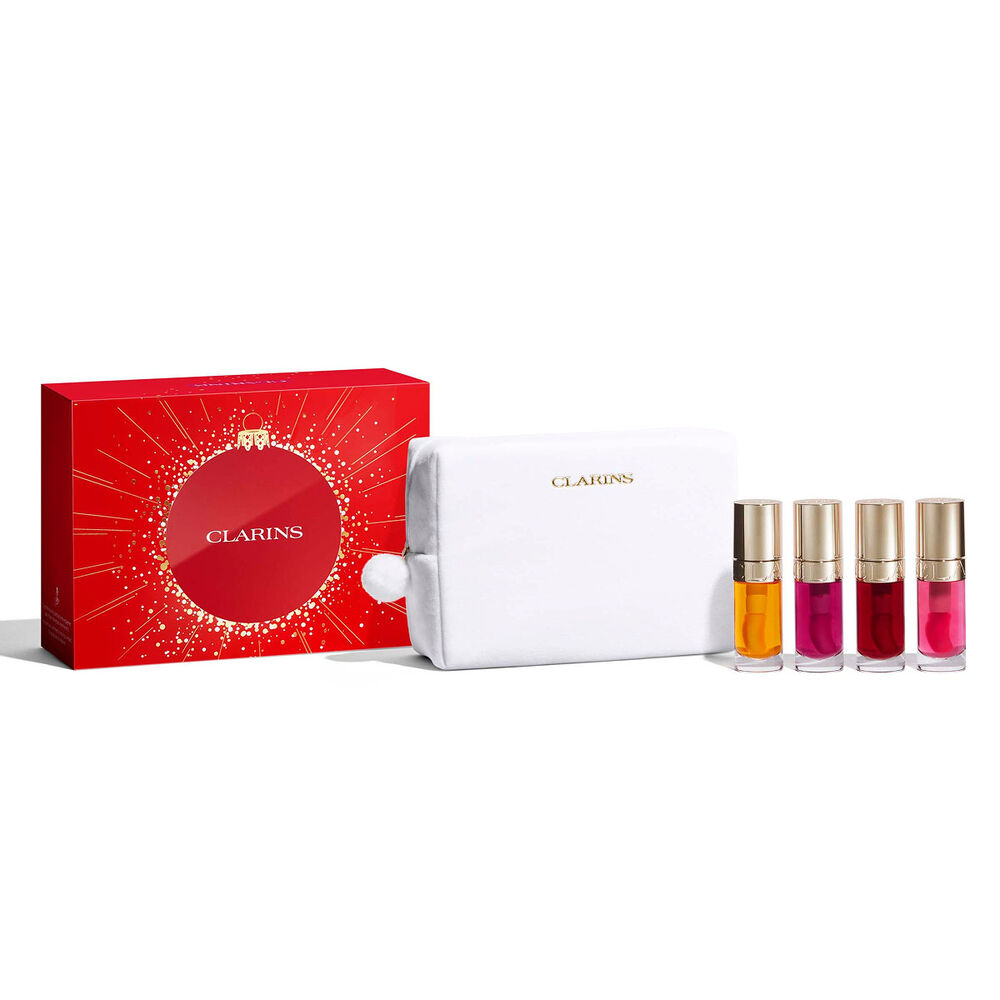 Radiant Lips Collection
