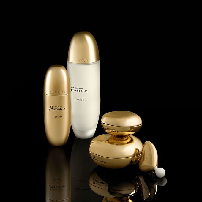 Precious La Lotion - Age-Defying Treatment Essence
