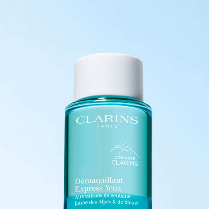 Instant   Eye Make-Up Remover