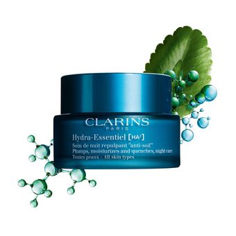 Hydra-Essentiel [HA²] Night Cream