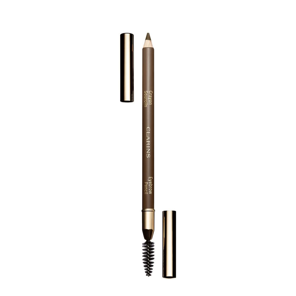Eyebrow Pencil 02 Light Brown