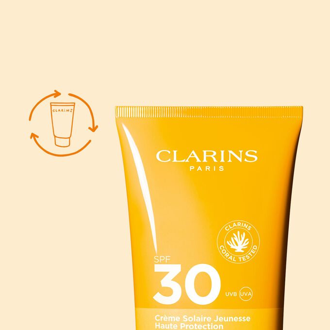 Sun Body Cream SPF30