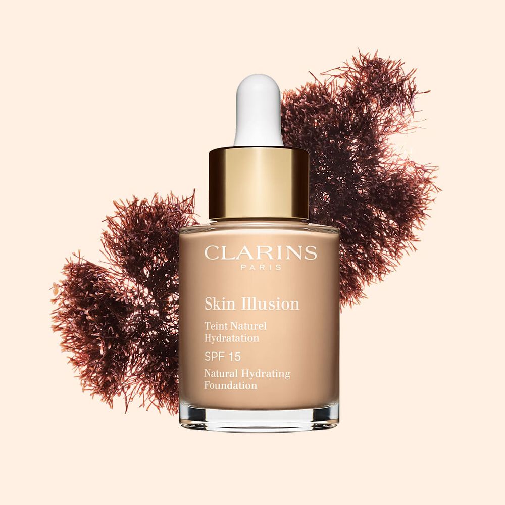 Skin Illusion