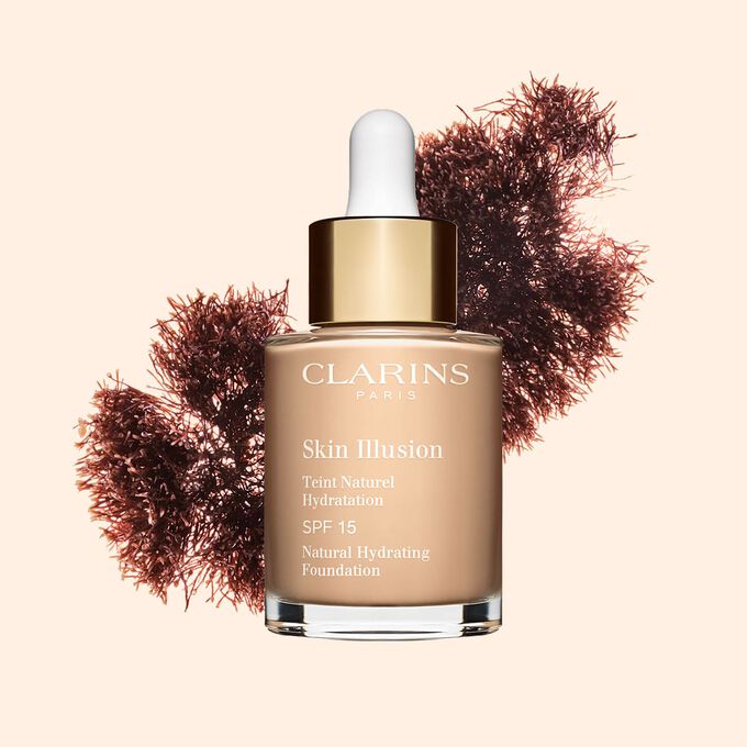 Skin Illusion