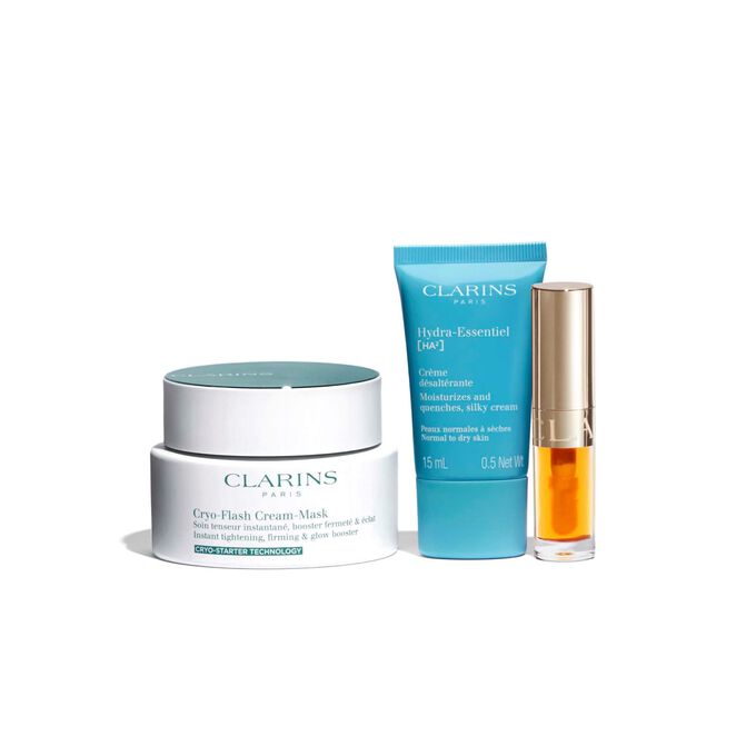 Cryo Collection