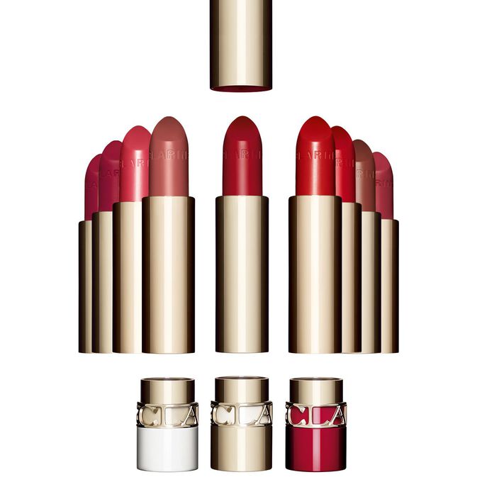 Joli Rouge hylster
