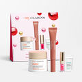 Hudpleje- og makeup-s&aelig;t til ung hud &ndash; My Clarins
