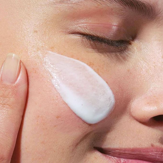 Velvet Cleansing Milk Refill