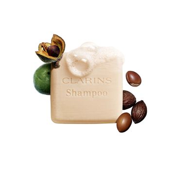Nourishing Shampoo Bar 100gr