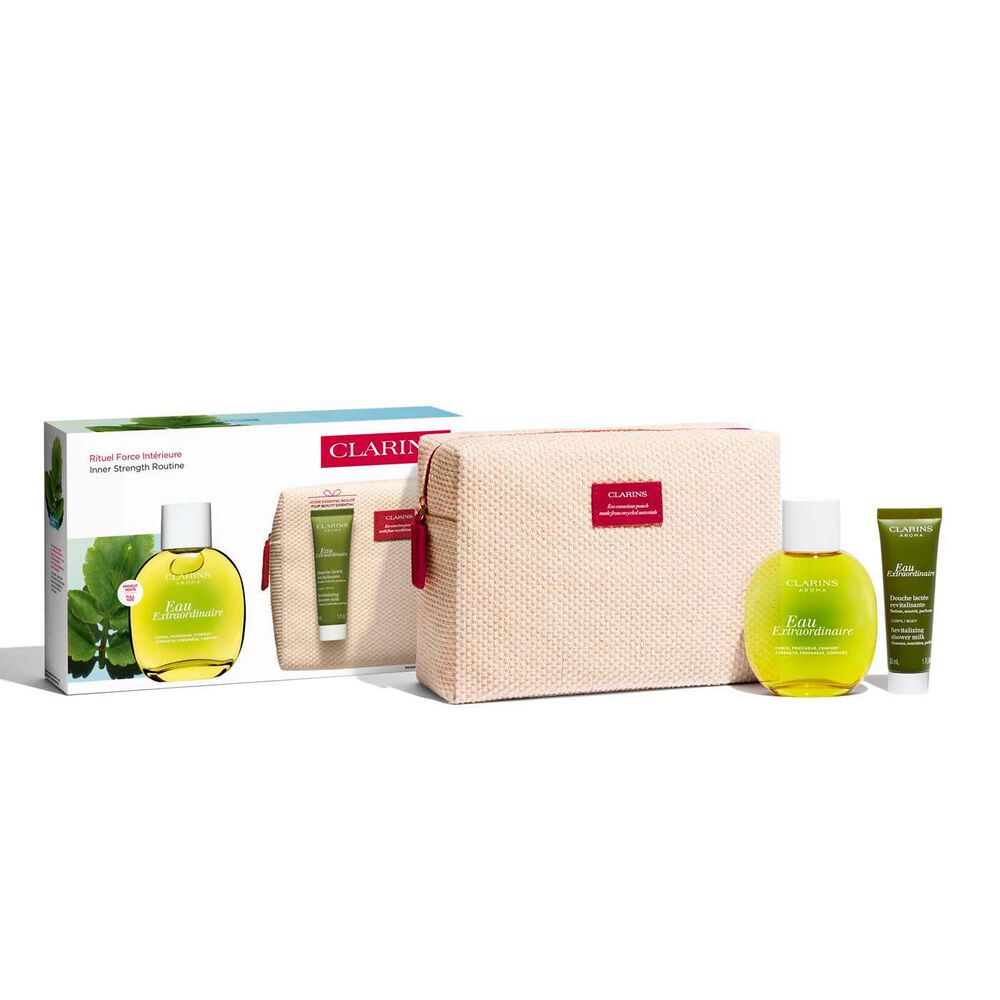 Eau Extraordinaire Premium Set