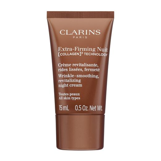 Extra-Firming Night Cream All Skin Types Trial Size 15ml