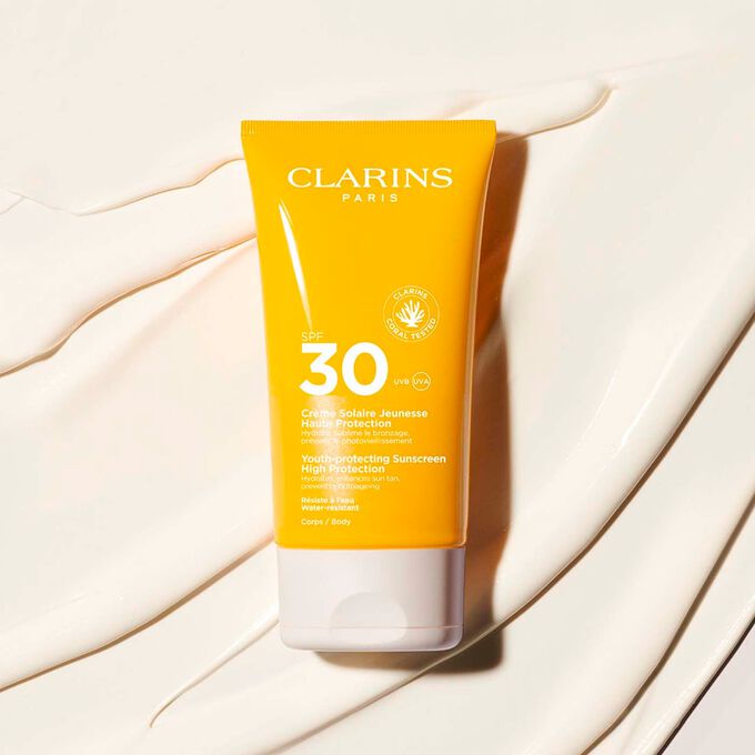 Sun Body Cream SPF30