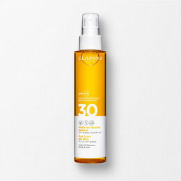 Sun Care Body Oil-in-Mist UVA/UVB 30