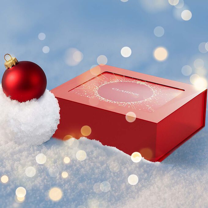 Clarins 24 Day Advent Calendar