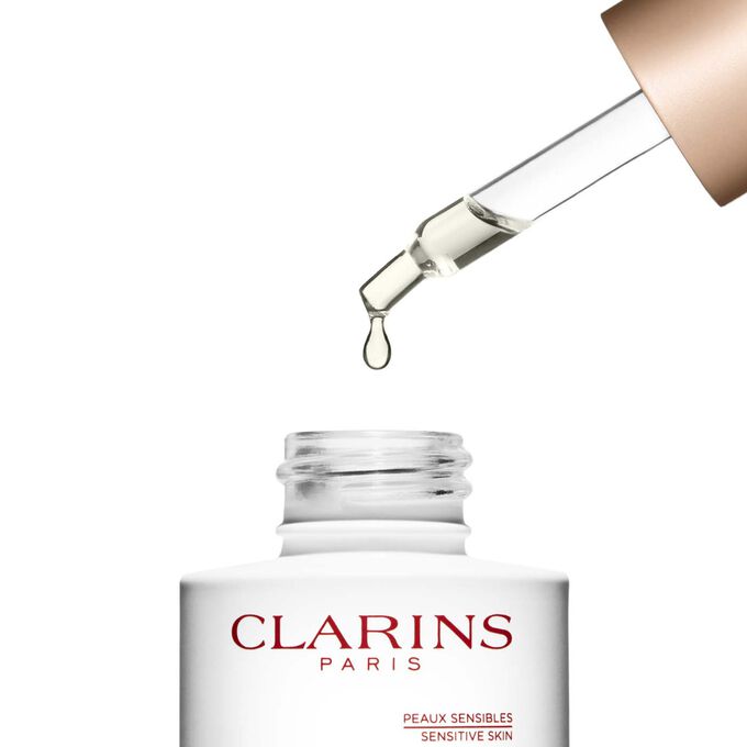 Calm Essentiel Restoring Treatment Oil