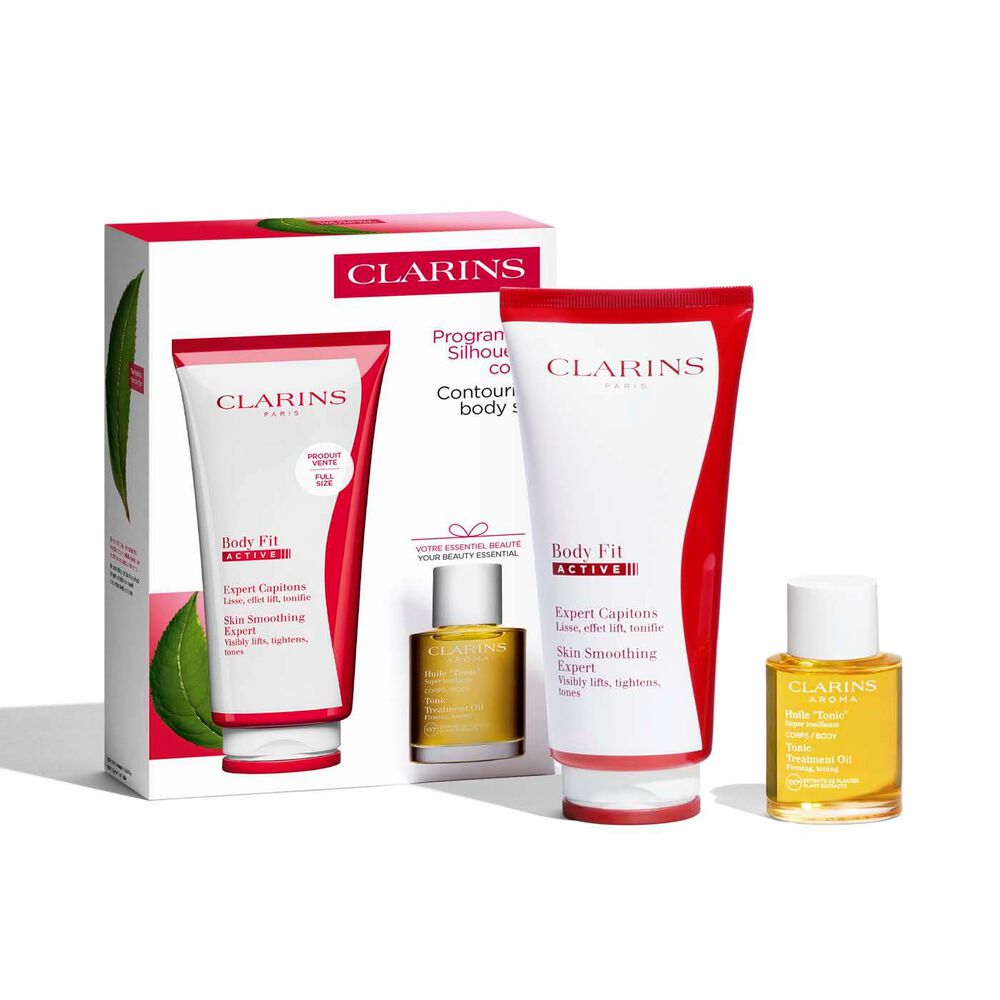 Body Firming Loyalty Set