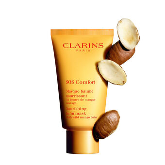 SOS Comfort Face Mask