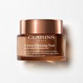 Extra-Firming alle hudtyper - l&oslash;ftende & udglattende natcreme