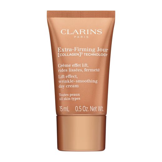 Extra-Firming Day Cream All Skin Types Trial Size 15ml
