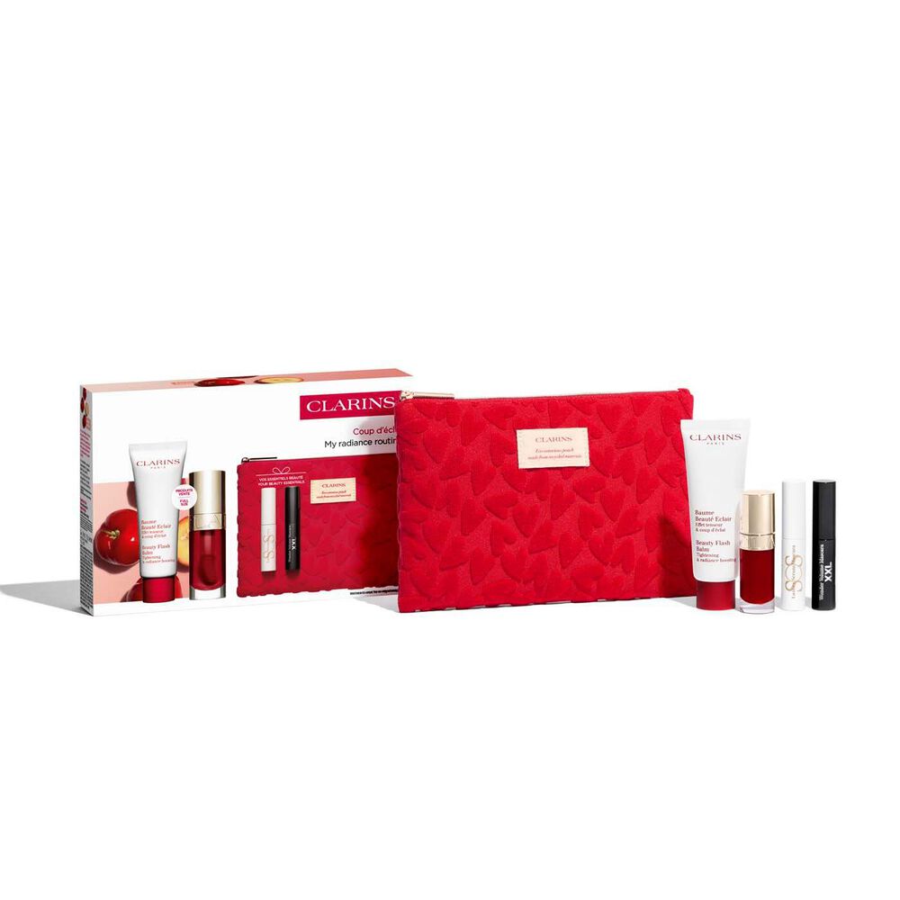 Beauty Premium Set
