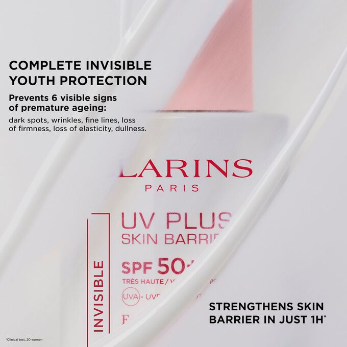 UV Plus Skin Barrier SPF 50+