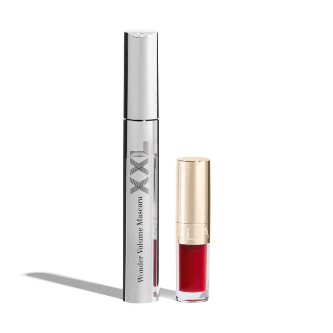 MakeUp Touch Up Loyalty Set
