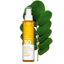 Sun Care Body Oil-in-Mist UVA/UVB 30