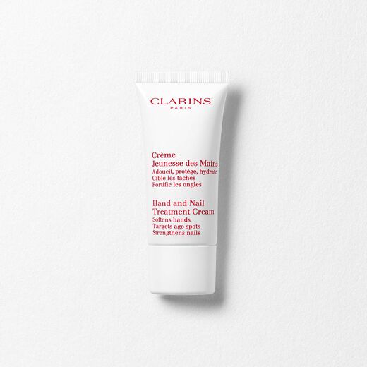 Hand And Nail Treatment Cream Retail 30ml