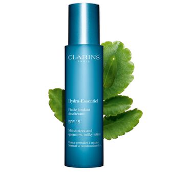 Hydra-Essentiel Lotion SPF15+ - Normal to Combination Skin