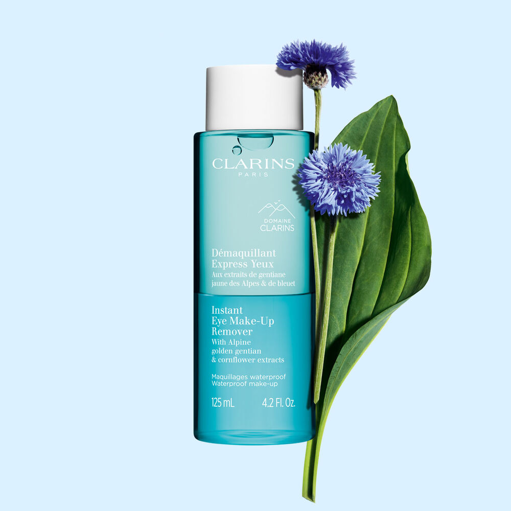 Instant   Eye Make-Up Remover