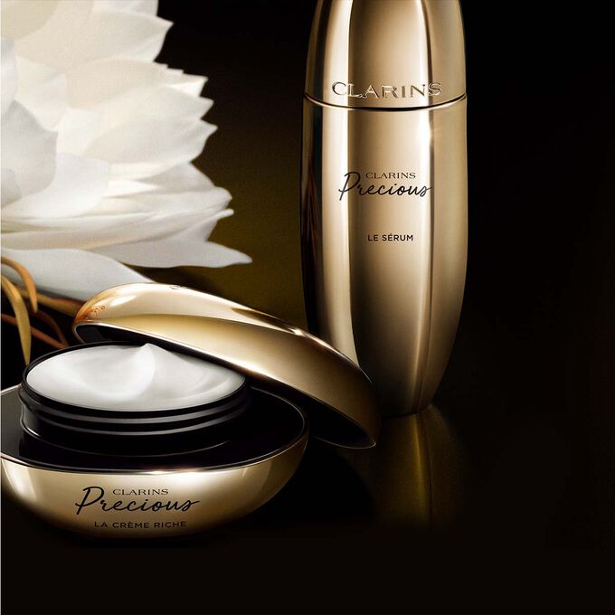 Precious La Crème - Age-Defying Moisturiser