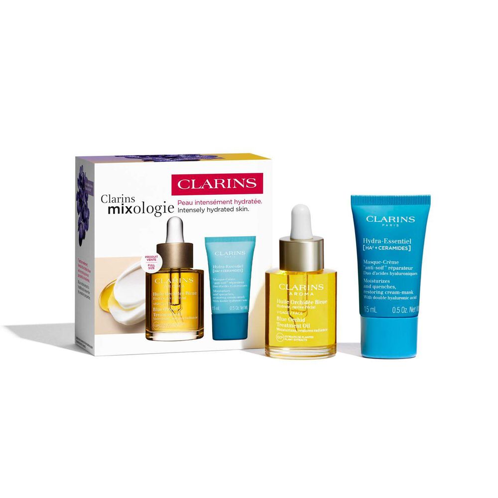 Mixologie Essentials Loyalty Set