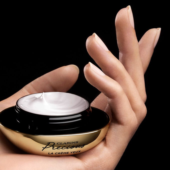 Clarins Precious &Oslash;jencremen