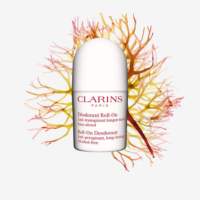 Gentle Care Roll-On Deodorant