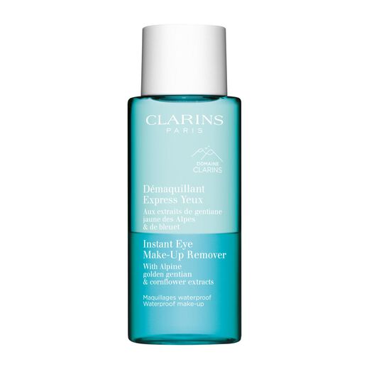 Instant Eye Make Up Remover Sample Size 10ml 2024