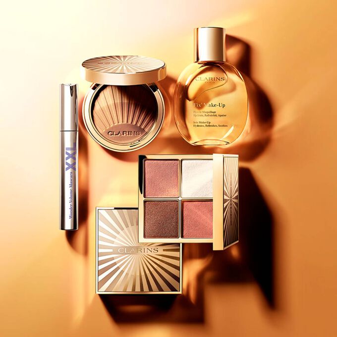 All-In-One Palette