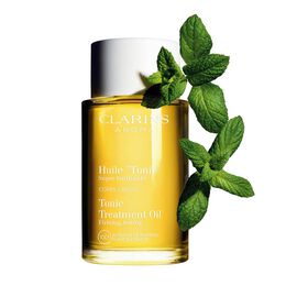 Tonic Treatment Oil - Firming/Toning