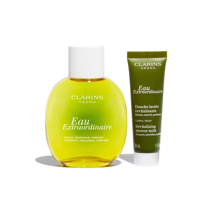 Eau Extraordinaire Premium Set