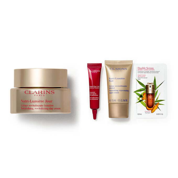 Nutri-Lumi&egrave;re Collection