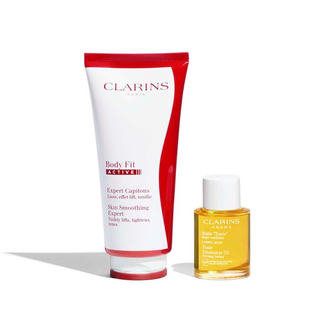 Body Firming Loyalty Set