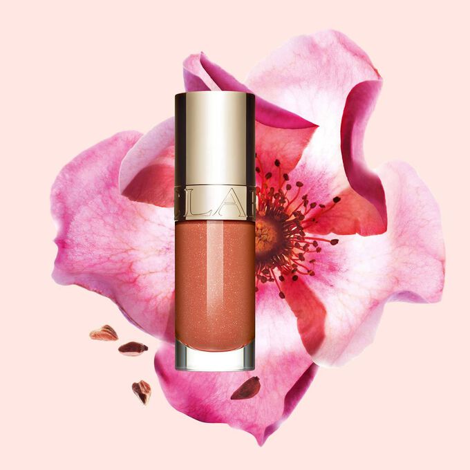 Lip Comfort Oil - Parisian Gardens Collection