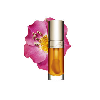 Lip Comfort Oil 01 Honey