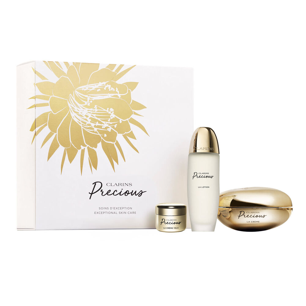 Precious Cream Set