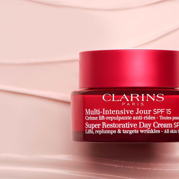 Super Restorative Day Cream Spf15