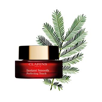 Instant Smooth Perfecting Touch